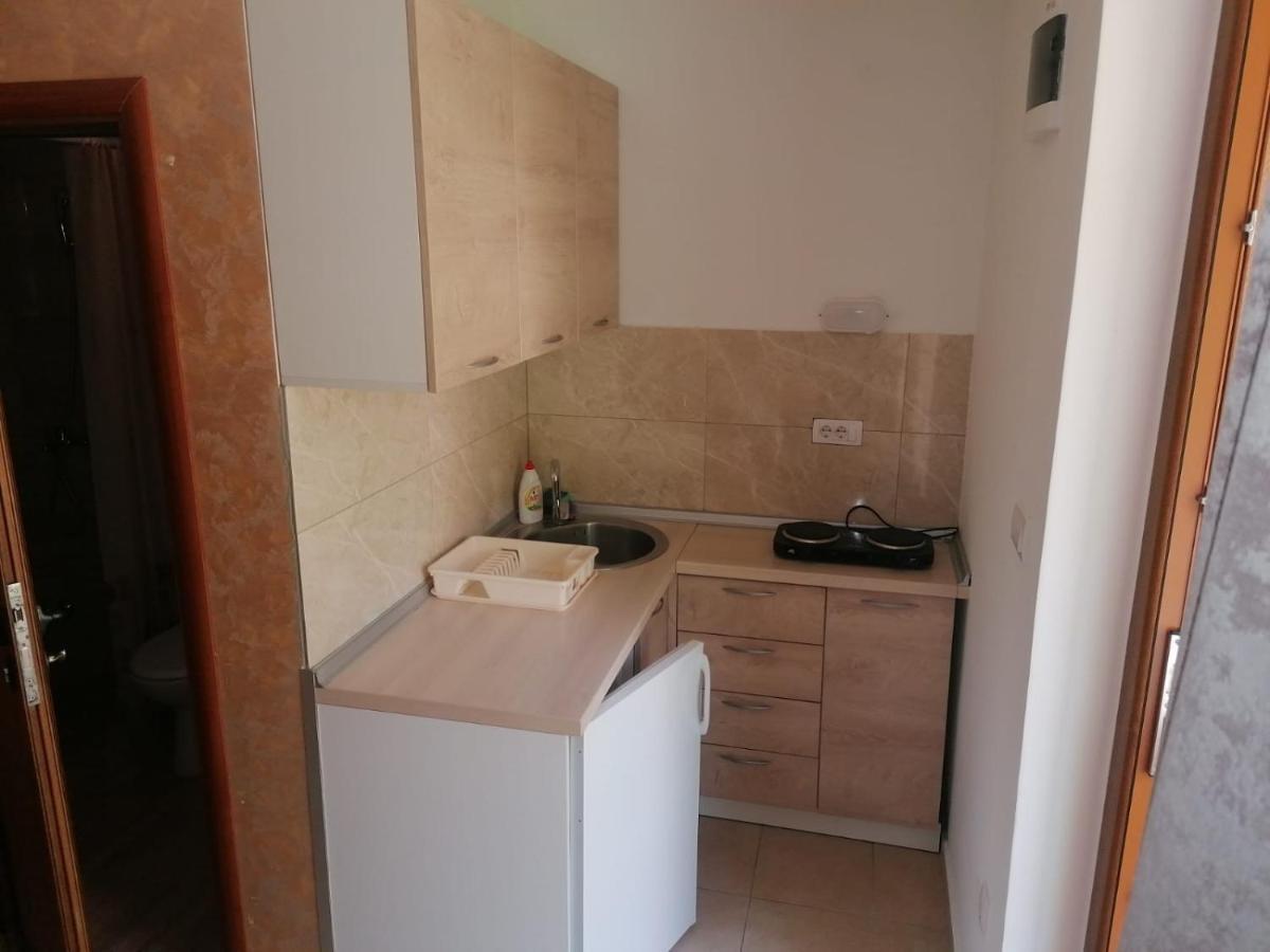 Vikendica Matovic Ovcar Banja Apartment Luaran gambar