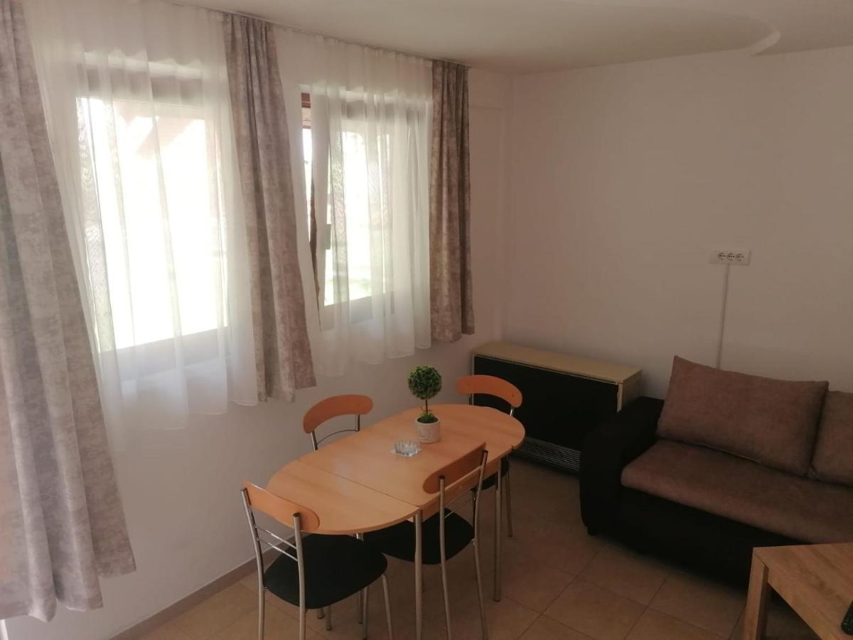 Vikendica Matovic Ovcar Banja Apartment Luaran gambar